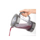 Black & Decker BXJB500E Μπλέντερ Black 