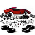 Car Parts