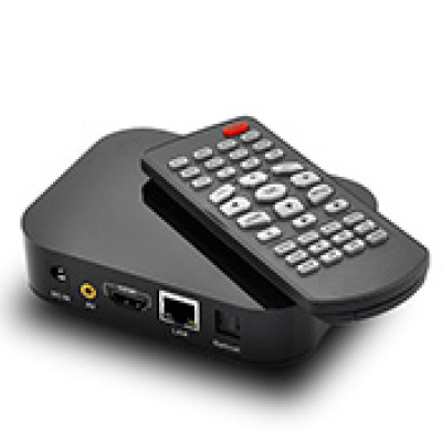MEDIA PLAYERS