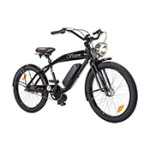 Electric Bikes