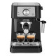 DeLonghi EC260.BK καφετιέρα, 1100 W, 15 Bar, Espresso 