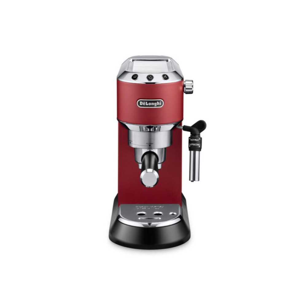 Καφετιέρα DeLonghi EC685.R DEDICA, 15 Bar 