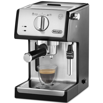 Καφετιέρα DeLonghi ECP35.31, 1100 W, 15 Bar 