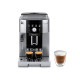 Καφετιέρα DeLonghi MAGNIFICA ECAM250.23.SB S Smart, 1450 W, 15 Bar 
