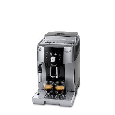 Καφετιέρα DeLonghi MAGNIFICA ECAM250.23.SB S Smart, 1450 W, 15 Bar 