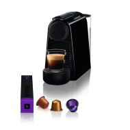 Delonghi Nespresso Essenza Mini EN85.B Μηχανή Espresso black