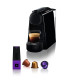 Delonghi Nespresso Essenza Mini EN85.B Μηχανή Espresso black