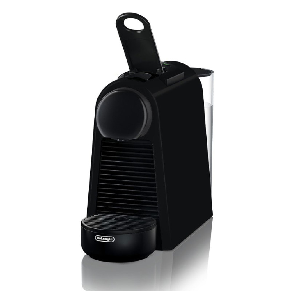 Delonghi Nespresso Essenza Mini EN85.B Μηχανή Espresso black