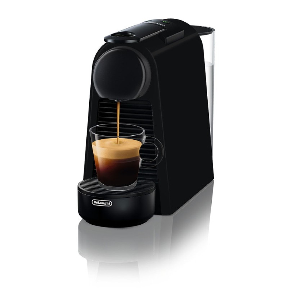 Delonghi Nespresso Essenza Mini EN85.B Μηχανή Espresso black