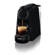 Delonghi Nespresso Essenza Mini EN85.B Μηχανή Espresso black