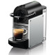 Delonghi Pixie EN124 Καφετιέρα Espresso Silver 