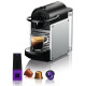 Delonghi Pixie EN124 Καφετιέρα Espresso Silver 