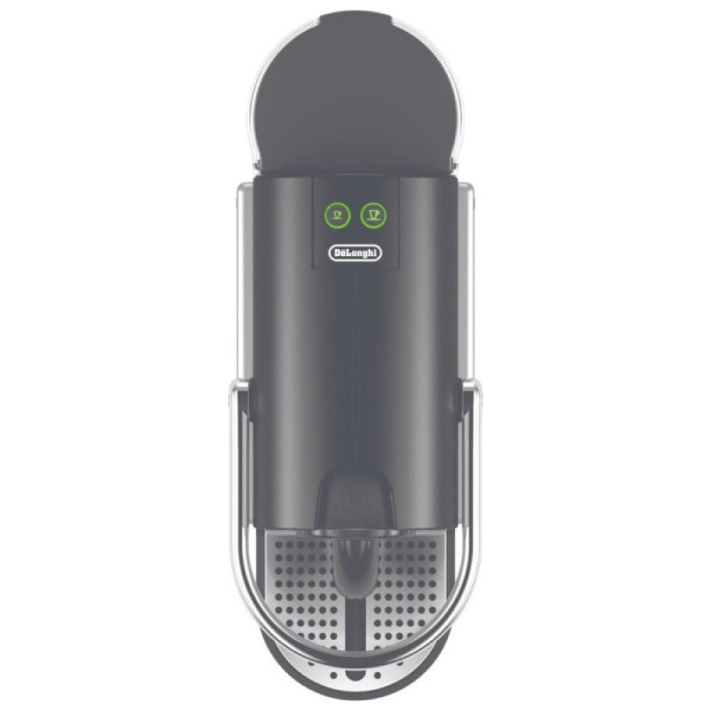 Delonghi Pixie EN124 Καφετιέρα Espresso Silver 