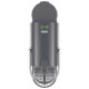 Delonghi Pixie EN124 Καφετιέρα Espresso Silver 