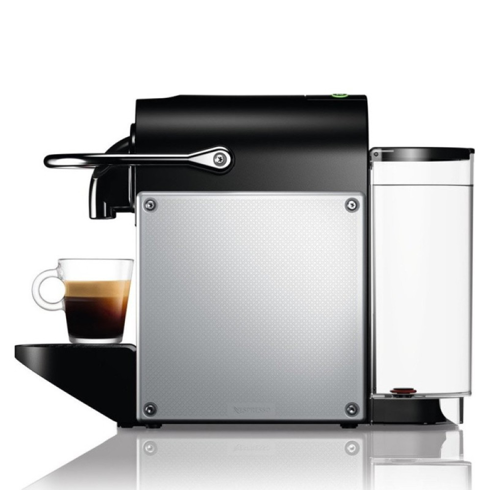 Delonghi Pixie EN124 Καφετιέρα Espresso Silver 