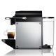 Delonghi Pixie EN124 Καφετιέρα Espresso Silver 