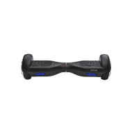 DENVER HBO-6620Black Hoverboard 6.5''