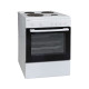 Eskimo ES 4070 W Κουζίνα Εμαγιέ White 