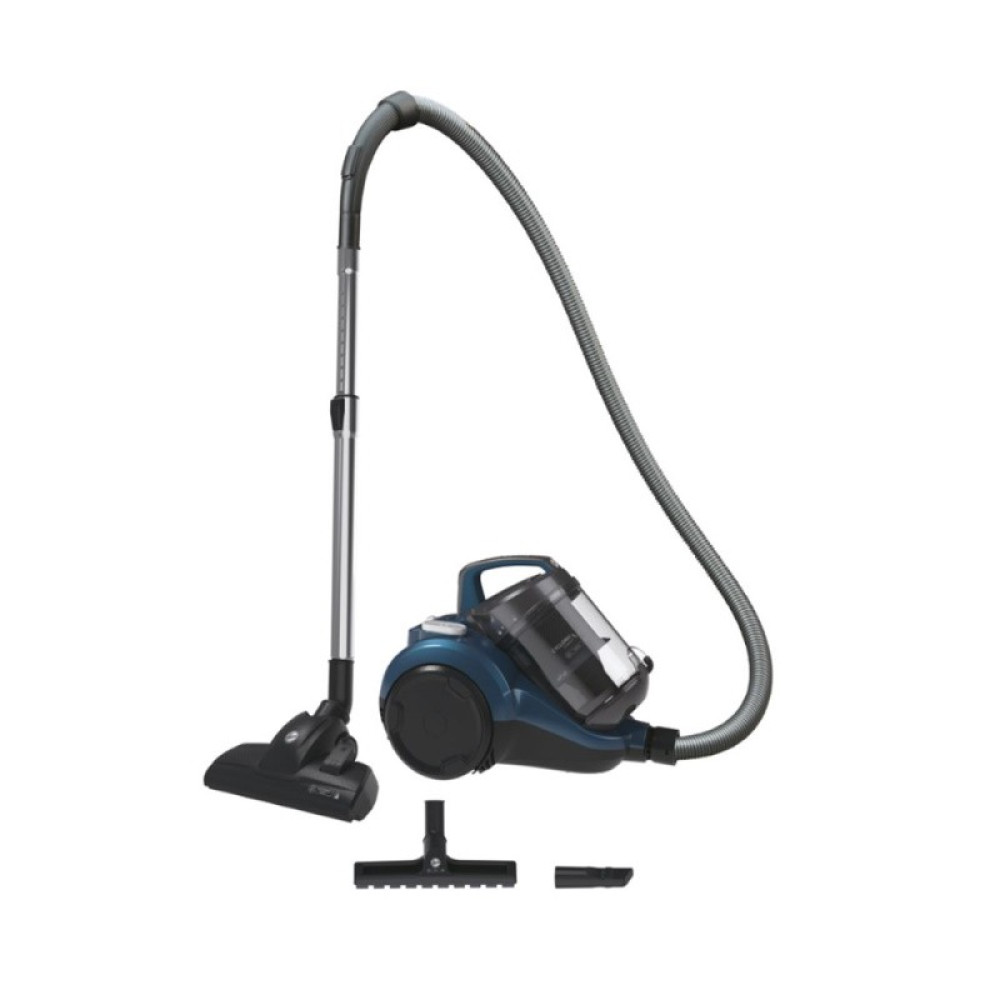 Hoover HP220PAR 011 Σκούπα με κάδο 800w