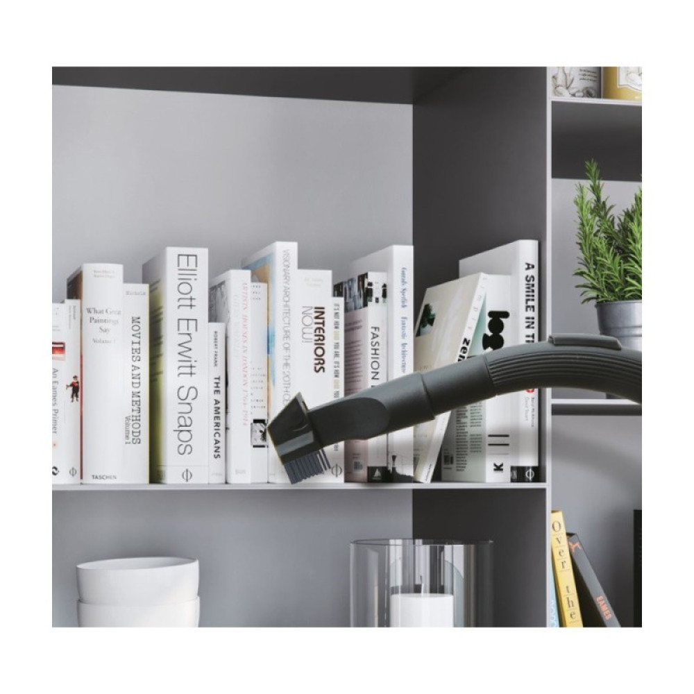 Hoover HP220PAR 011 Σκούπα με κάδο 800w