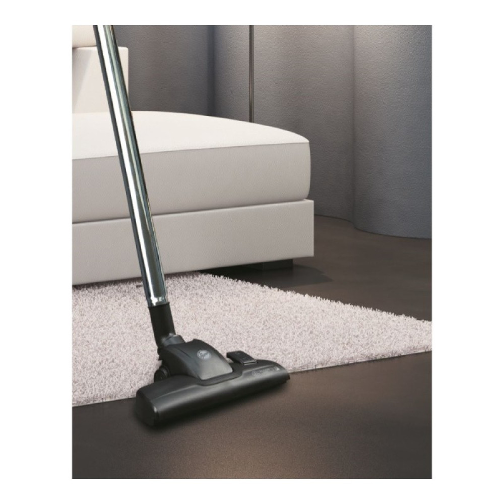 Hoover HP220PAR 011 Σκούπα με κάδο 800w