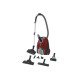 Hoover TX52ALG 011 Telios Extra Ηλεκτρική Σκούπα 550w