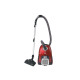 Hoover TX52ALG 011 Telios Extra Ηλεκτρική Σκούπα 550w