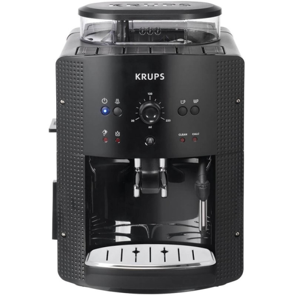 Καφετιέρα Krups EA810870, 1450 W, 15 Bar 