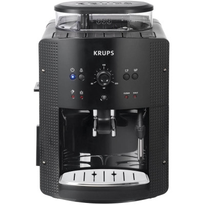 Καφετιέρα Krups EA810870, 1450 W, 15 Bar 