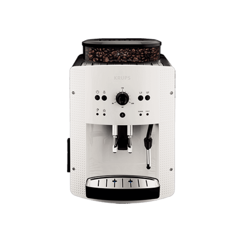 Καφετιέρα Krups EA810570, 1450 W, 15 Bar 
