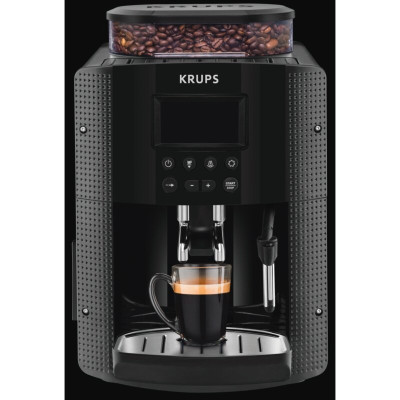 Καφετιέρα Krups EA815070, 1450 W, 15 Bar