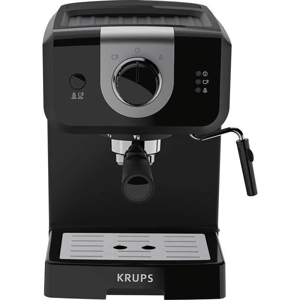 Καφετιέρα Krups XP320830, 1050 W, 15 Bar 
