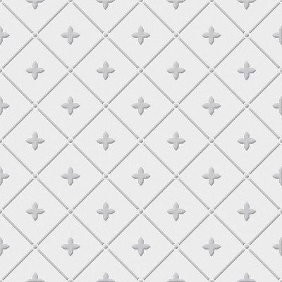 Alhambra Gris 25×25 – Πλακάκι μπάνιου-δαπέδου