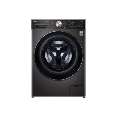  LG F4DV910H2SA Πλυντήριο Στεγνωτήριο Ρούχων 10.5-7kg