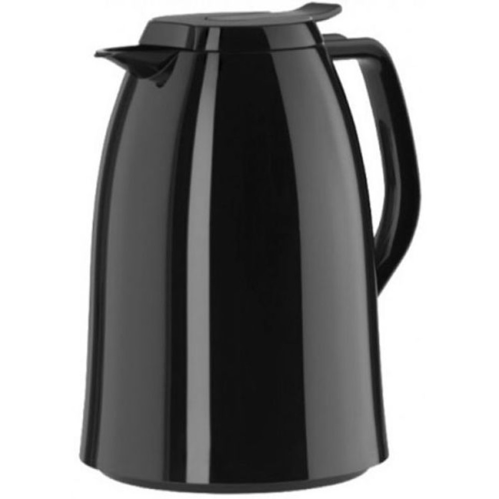 TEFAL ΙΣΟΘΕΡΜΙΚΗ ΚΑΝΑΤΑ 1L ΜΑΜΒΟ ΜΑΥΡΗ K30371