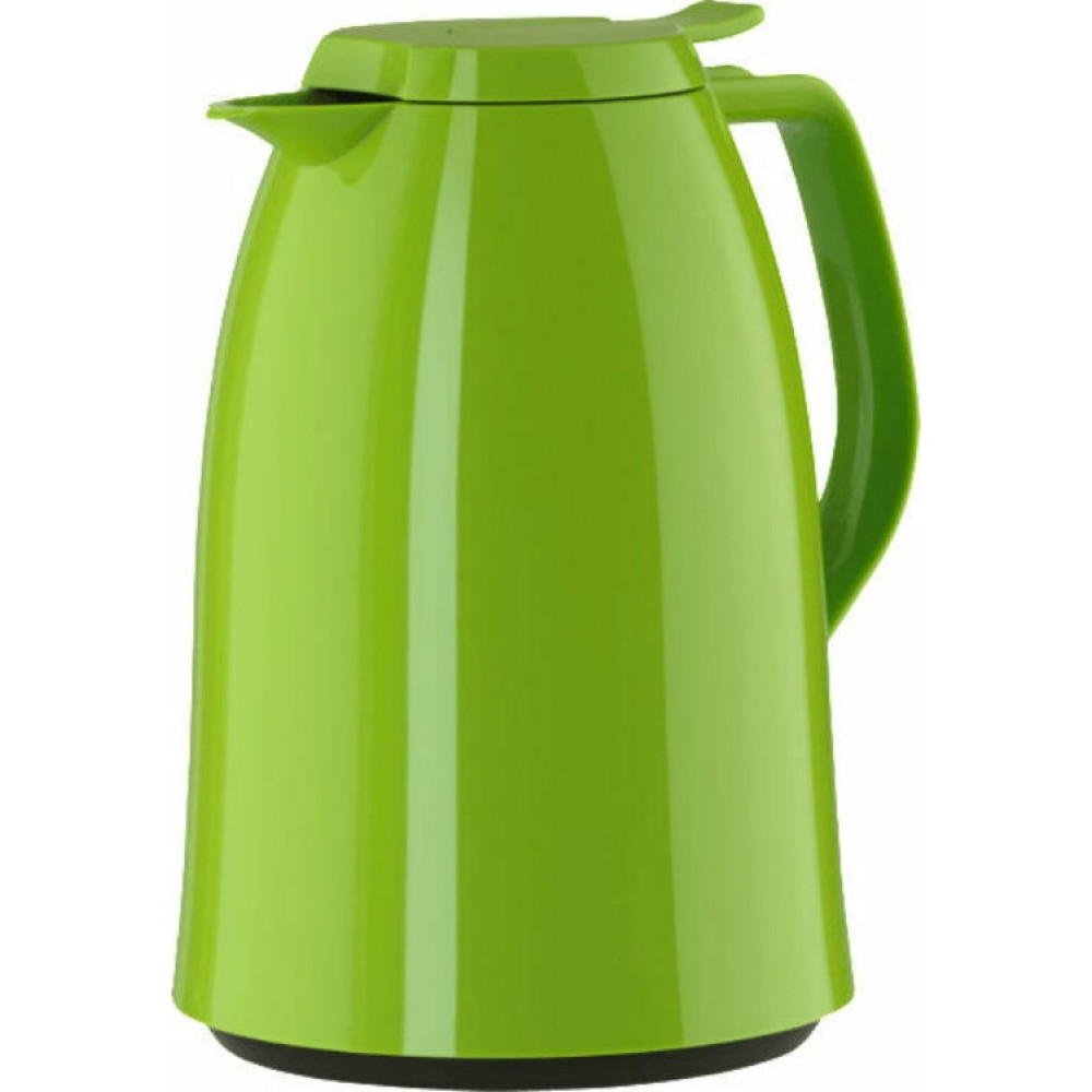 ΚΑΝΑΤΑ MAMBO 1,5L ΠΡΑΣΙΝΗ ΓΥΑΛΙΣ K30382 