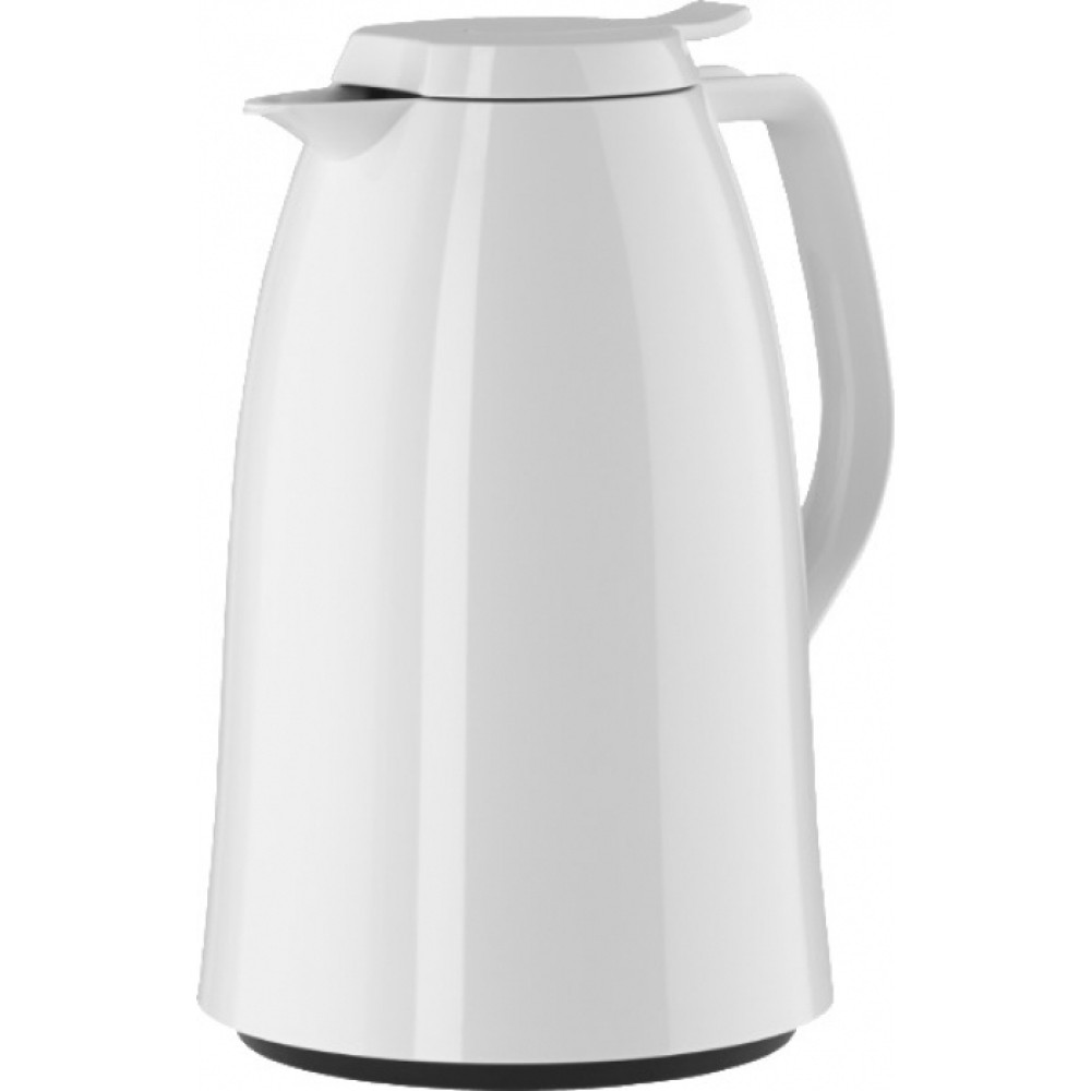 Κανάτα ισοθερμική Mambo λευκή 1Lt Tefal K30361