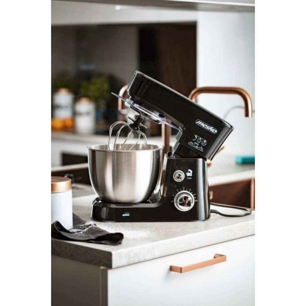 Mesko MS-4217 Κουζινομηχανή 1200W 