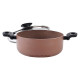 Muhler Kikka MR-2035 20x9cm Κατσαρόλα , 2,5L