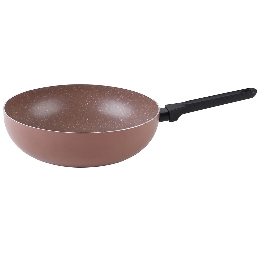 Τηγάνι Muhler Kikka MR-3025 30x9cm wok 
