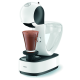 Καφετιέρα Krups NESCAFE® Dolce Gusto KP170131 NDG INFINISSIMA, 15 Bar, 1500 W, Κάψουλες 