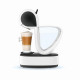 Καφετιέρα Krups NESCAFE® Dolce Gusto KP170131 NDG INFINISSIMA, 15 Bar, 1500 W, Κάψουλες 
