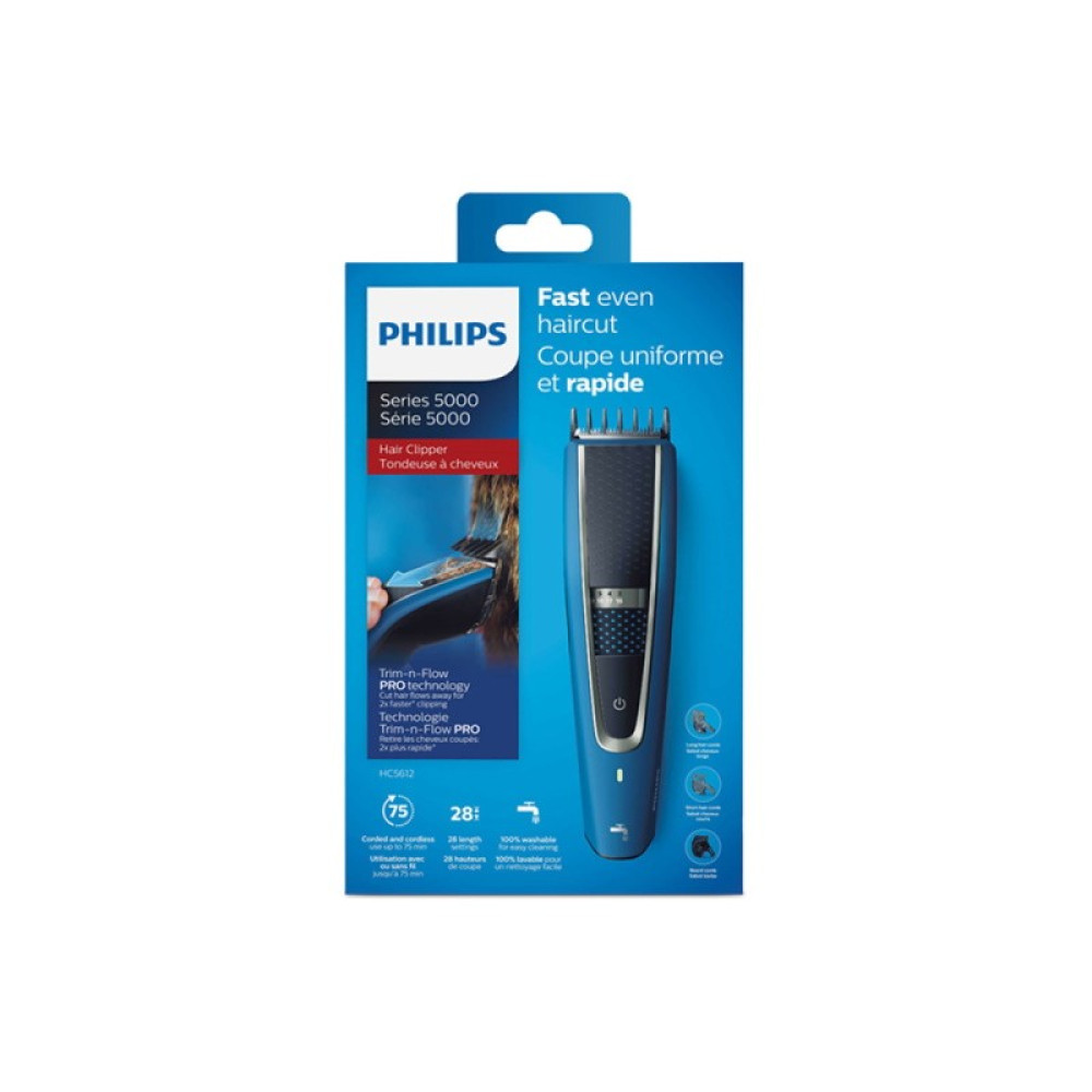 Philips HC5612/15 Series 5000 Κουρευτική Μηχανή 