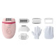 Epilator Philips BRE285 / 00 