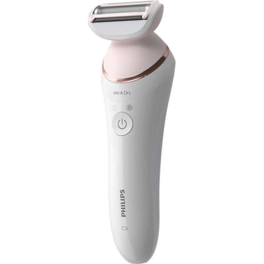Philips Epilator Series 8000 Wet & Dry BRE730/00 