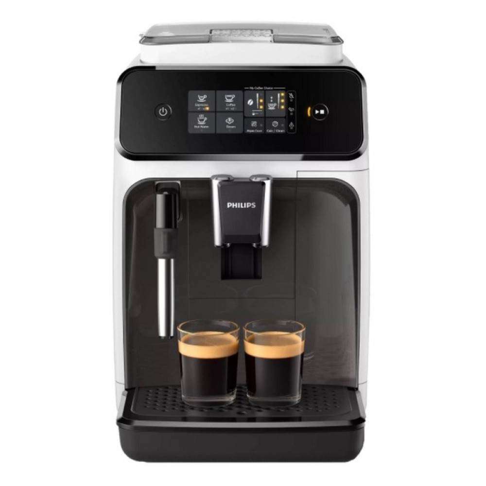 Καφετιέρα Philips EP1223/00, 15 Bar, 1500 W 