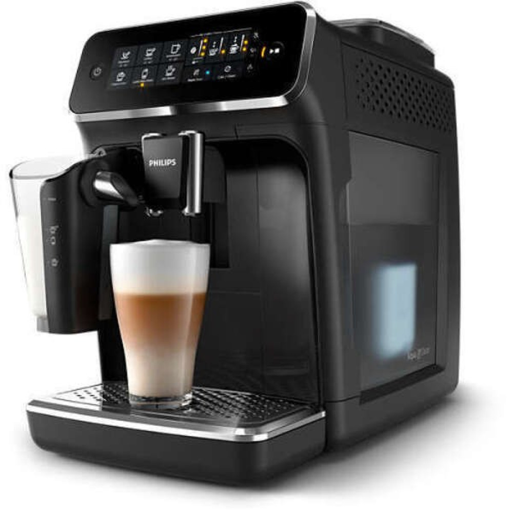 Καφετιέρα Philips EP3241/50 LatteGo, 15 Bar, 1500 W 