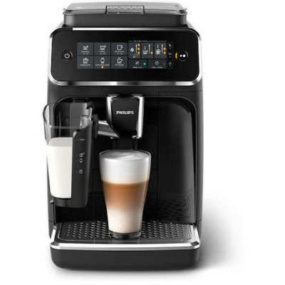Καφετιέρα Philips EP3241/50 LatteGo, 15 Bar, 1500 W 