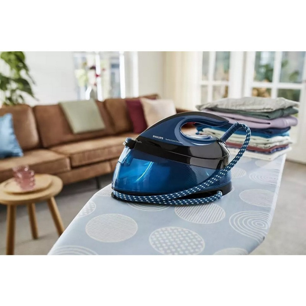 Philips GC7846 / 80 σίδερο γεννήτρια ατμού  OptimalTEMP  