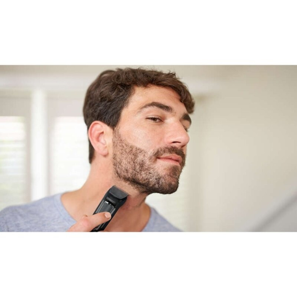 Philips 3000 7-in-1 Πρόσωπο και Μαλλιά MG3720/15 
